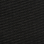 Solaise Black RAL 9005 5% Hennie's Zonwering