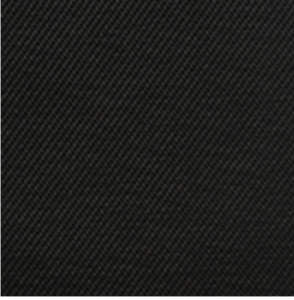 Solaise Black RAL 9005 5% Hennie's Zonwering
