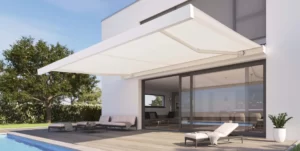 Stobag CAMABOX Hennie's Zonwering