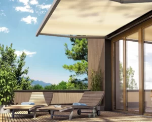 Stobag CASABOX Hennie's Zonwering