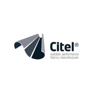 Citel Logo Hennie's Zonwering