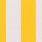 Citel DOCRIL - 00011 WHITE YELLOW Hennie's Zonwering