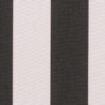 Citel DOCRIL - 00014 WHITE BLACK Hennie's Zonwering