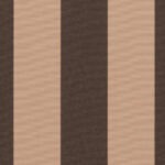 Citel DOCRIL - 00016 SUEDE CHOCOLATE Hennie's Zonwering