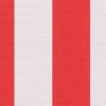 Citel DOCRIL - 00028 WHITE RED Hennie's Zonwering