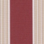 Citel DOCRIL - 00364 RED RYE Hennie's Zonwering