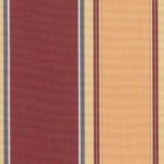 Citel DOCRIL - 00448 RED PUMPKIN Hennie's Zonwering