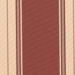 Citel DOCRIL - 00506 RED SHORTBREAD Hennie's Zonwering