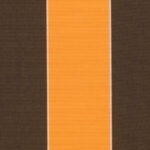 Citel DOCRIL - 00524 MANDARINE CHOCOLATE Hennie's Zonwering