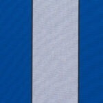 Citel DOCRIL - 00528 YALE BLACK Hennie's Zonwering