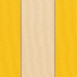 Citel DOCRIL - 00529 MARIGOLD SHORTBREAD Hennie's Zonwering