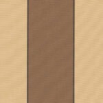 Citel DOCRIL - 00547 SAND BROWN Hennie's Zonwering