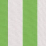 Citel DOCRIL - 00569 WHITE GREEN Hennie's Zonwering