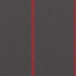 Citel DOCRIL - 00633 CHARCOAL RED Hennie's Zonwering