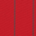 Citel DOCRIL - 00637 RED CHARCOAL Hennie's Zonwering