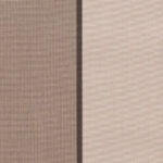 Citel DOCRIL - 00646 RYE CHOCOLATE Hennie's Zonwering