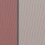 Citel DOCRIL - 00647 RED STONE Hennie's Zonwering