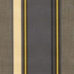 Citel DOCRIL - 00664 CHARCOAL YELLOW Hennie's Zonwering