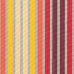 Citel DOCRIL - 01296 YELLOW RED Hennie's Zonwering