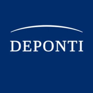 Deponti Logo Hennie's Zonwering