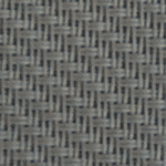 Solaise Grey 5% Hennie's Zonwering