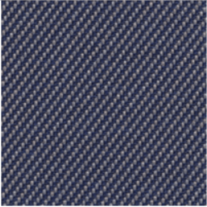 Solaise Grey Blue Azure 5% Hennie's Zonwering