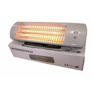 Deponti Heater Hennie's Zonwering