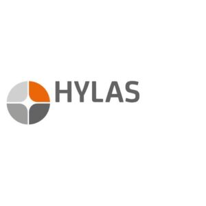 Hylas Logo Hennie's Zonwering