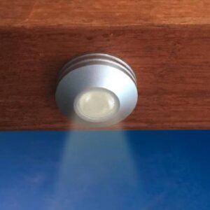 Deponti LED Verlichting Hennie's Zonwering