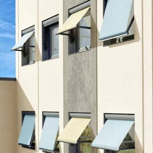 Stobag Metro Hennie's Zonwering