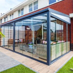 Deponti Nebbiolo Terrasoverkapping Hennie's Zonwering