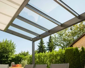 STOBAG Nyon Hennie's Zonwering