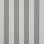 Suncircle Orchestra Blanc / gris 8907 Hennie's Zonwering