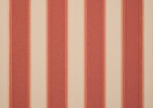 Suncircle Orchestra Boston Red D317 Hennie's Zonwering