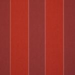 Suncircle Orchestra Color Bloc Red D335 Hennie's Zonwering