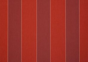 Suncircle Orchestra Color Bloc Red D335 Hennie's Zonwering