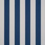 Suncircle Orchestra Creme/marine 8556 Hennie's Zonwering