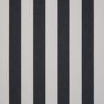 Suncircle Orchestra Crème / noir 8919 Hennie's Zonwering