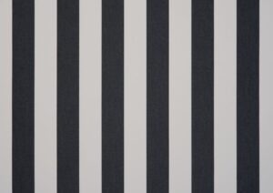 Suncircle Orchestra Crème / noir 8919 Hennie's Zonwering