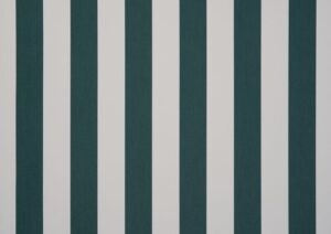 Suncircle Orchestra Creme/vert foret 8555 Hennie's Zonwering