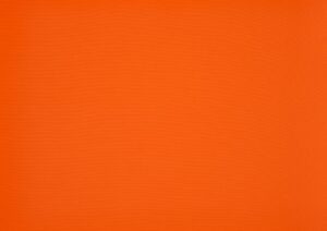 Suncricle Orchestra Orange 0018 Hennie's Zonwering