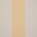 Suncircle Orchestra Wide Chiné Yellow D300 Hennie's Zonwering