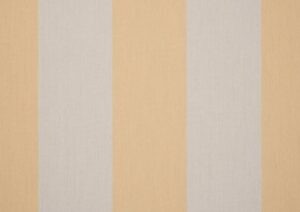 Suncircle Orchestra Wide Chiné Yellow D300 Hennie's Zonwering