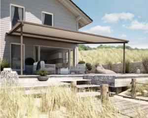 STOBAG PERGOLINO Hennie's Zonwering