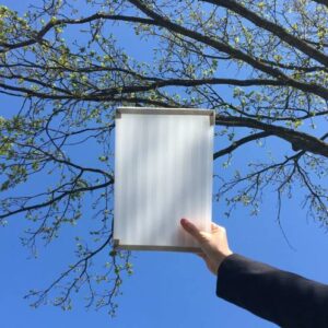 Deponti Polycarbonaat mogelijkheden Hennie's Zonwering