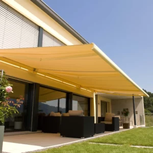 STOBAG Resobox Hennie's Zonwering