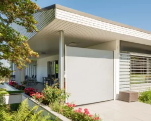 STOBAG SIRO-FLEX Hennie's Zonwering