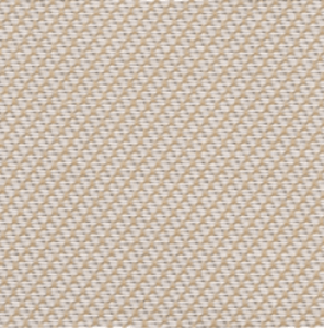 Solaise Sand-White 5% Hennie's Zonwering