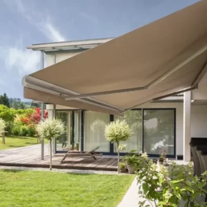 STOBAG Select Hennie's Zonwering