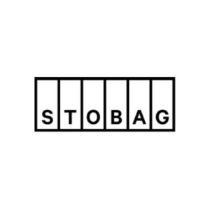 Stobag Logo Hennie's Zonwering